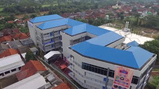 Syafana Islamic Boarding School [upl. by Amerigo]