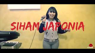 Cheba Siham Japonia 2018 Ma dironjinich [upl. by Yebloc]