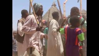 kunama culture and dance 2021 part 5 [upl. by Ellesor]