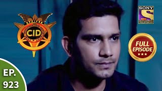 CID  सीआईडी  Ep 923  Paranormal Activity  Full Episode [upl. by Russon594]