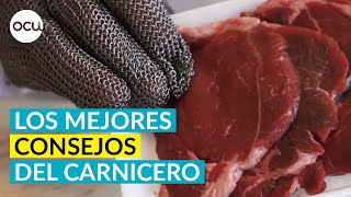 Los mejores consejos del carnicero [upl. by Mccartan]