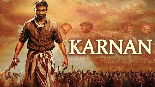 Karnan  Tamil Full movie Review 2021 [upl. by Ahtan354]