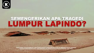 APA YANG SEBENARNYA TERJADI PADA LUMPUR LAPINDO [upl. by Rhine198]