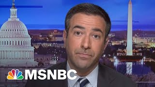 Watch The Beat With Ari Melber Highlights April 5  MSNBC [upl. by Yslehc]