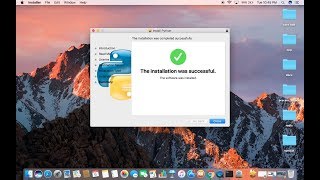 How to Install Python 3 on Mac [upl. by Glynis270]