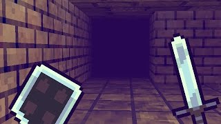 GameMaker Tutorial Simple 3D Dungeon [upl. by Kellby]