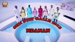 SEN PTIT GALLE 2015 Ndaanane Vidéo officielle [upl. by Methuselah]