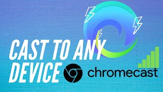 How to Enable Chromecast Support on Microsoft Edge Chromium Windows 10 [upl. by Grani]