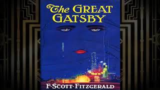 The Great Gatsby Chapter 2 Audiobook [upl. by Aushoj]