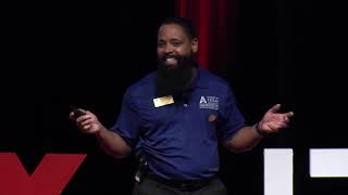 Youre Always On Your Career Development Cycle  Greg Shirley  TEDxUTA [upl. by Celtic130]