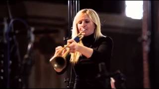 Alison Balsom  Atalanta HWV35  Overture  Sound The Trumpet [upl. by Weatherley635]