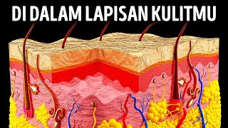 Petualangan Menuju Lapisan Dalam Kulitmu [upl. by Ok650]