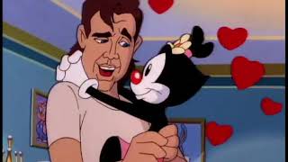 Hellooo Male Nurse   Dot´s kisses Compilation  Animaniacs [upl. by Naylor]