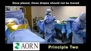 Principles of Sterile Technique [upl. by Jotham]