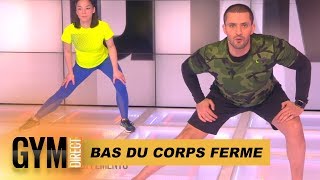 BAS DU CORPS FERME [upl. by Liatris]