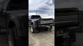 Superduty LOADED with Morimoto lighting [upl. by Havens]