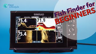 Fish Finder 101 The Ultimate Guide for Beginners to Catch More Fish [upl. by Roswald]