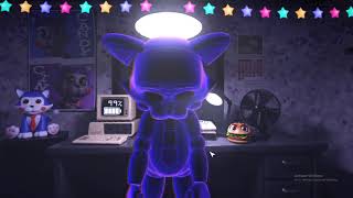 Five Nights at Candys Remastered How to beat Shadow Candy [upl. by Gonzales]