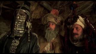 Life of Brian  Three Wise Men [upl. by Kostman]