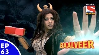 Baal Veer  बालवीर  Episode 63  Full Episode [upl. by Jardena899]