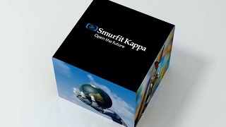 Smurfit Kappa  About Us in 90 Seconds [upl. by Sajet]