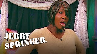 Transsexuals amp Carnies  Jerry Springer [upl. by Lilak]