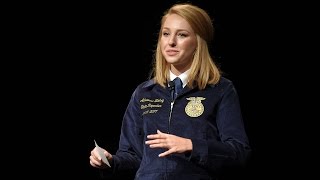 2016 Extemporaneous Public Speaking Finals [upl. by Mcclees920]