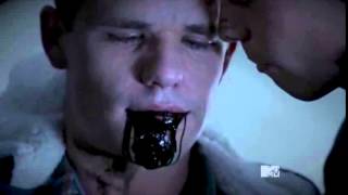 Teen Wolf 3x24 Aiden DEATH SCENE [upl. by Robma]