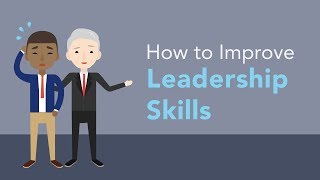 4 Tips to Improve Leadership Skills  Brian Tracy [upl. by Eiggem]