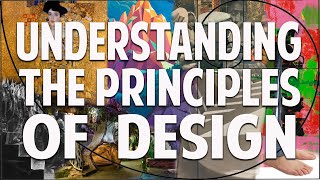 Understanding the Principles of Design [upl. by Milissa]