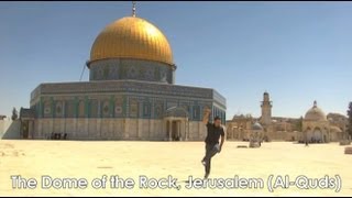 DANCING AROUND PALESTINE [upl. by Doll]