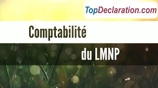 LMNP  LMP au régime réel Remplir la liasse fiscale Comptabilité des locations meublées [upl. by Eerihs]