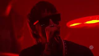 The Strokes  Live at Chicago 2019 Full Set [upl. by Nilats]