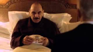 Agatha Christies Poirot Series 13 trailer [upl. by Riker]