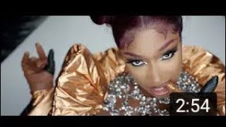 Megan Thee Stallion  Body Official Video [upl. by Francyne]