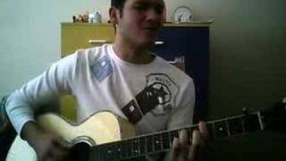 Rendezvous Craig David Cover [upl. by Utham822]