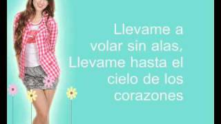 quotContigo Todoquot COMPLETA  RoxyPop LETRA [upl. by Aliled236]