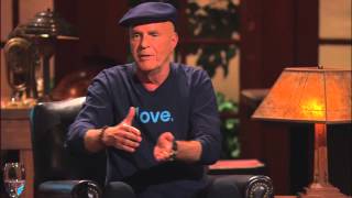 DR WAYNE DYER I CAN SEE CLEARLY NOW  Coming March 2014  PBS [upl. by Odnesor]