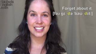 English Pronunciation  Linking Consonant to Vowel  American Accent [upl. by Allemahs]