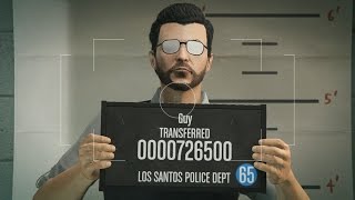 GTA Online How to Start amp Setup Heists [upl. by Flossy]