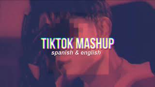 Tiktok Mashup Spanish amp English [upl. by Gabi648]