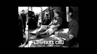 LINYERAS CRU  ANTIFAN [upl. by Einra]