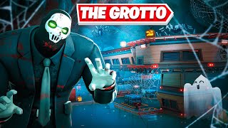 THE GROTTO IS BACK in Fortnite [upl. by Eniamsaj]