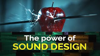 How To SOUND DESIGN  Step by step tutorial [upl. by Eissel158]