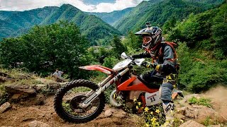 The Worlds Toughest Offroad Motorbike Series  Hard Enduro [upl. by Saito]