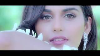 INDIA Manushi CHHILLAR  Contestant Introduction Miss World 2017 [upl. by Bazar416]