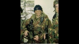 Squaddies on the Frontline BBC Documentary 2018 British Army in Northern Ireland [upl. by Onihc]