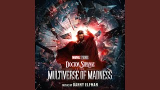 Multiverse of Madness [upl. by Eliades]