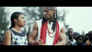 Flavour  Golibe Official Video [upl. by Easlehc303]