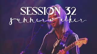 Session 32  Summer Walker  ACOUSTIC INSTRUMENTAL with lyrics [upl. by Isnyl]